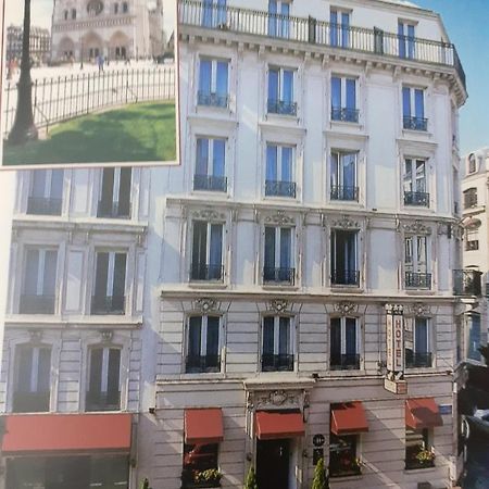 Home Latin Paris Bagian luar foto