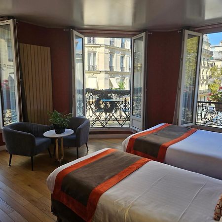 Home Latin Paris Bagian luar foto