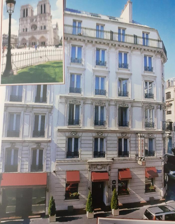 Home Latin Paris Bagian luar foto