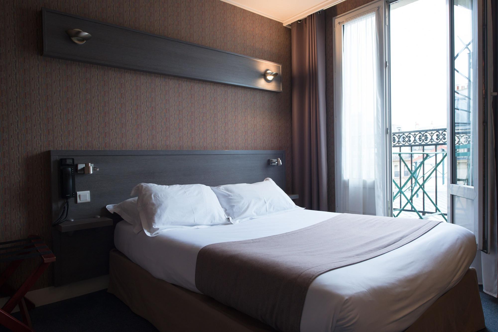 Home Latin Paris Bagian luar foto
