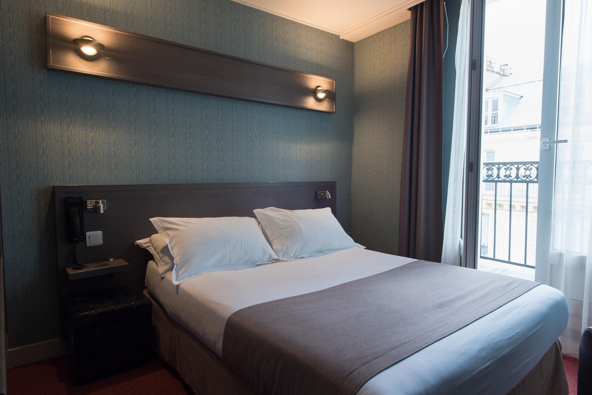 Home Latin Paris Bagian luar foto