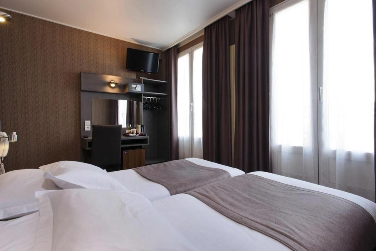 Home Latin Paris Bagian luar foto