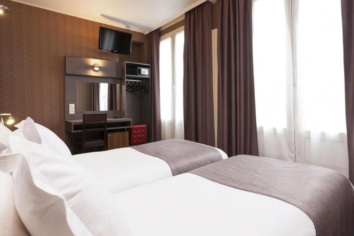 Home Latin Paris Ruang foto