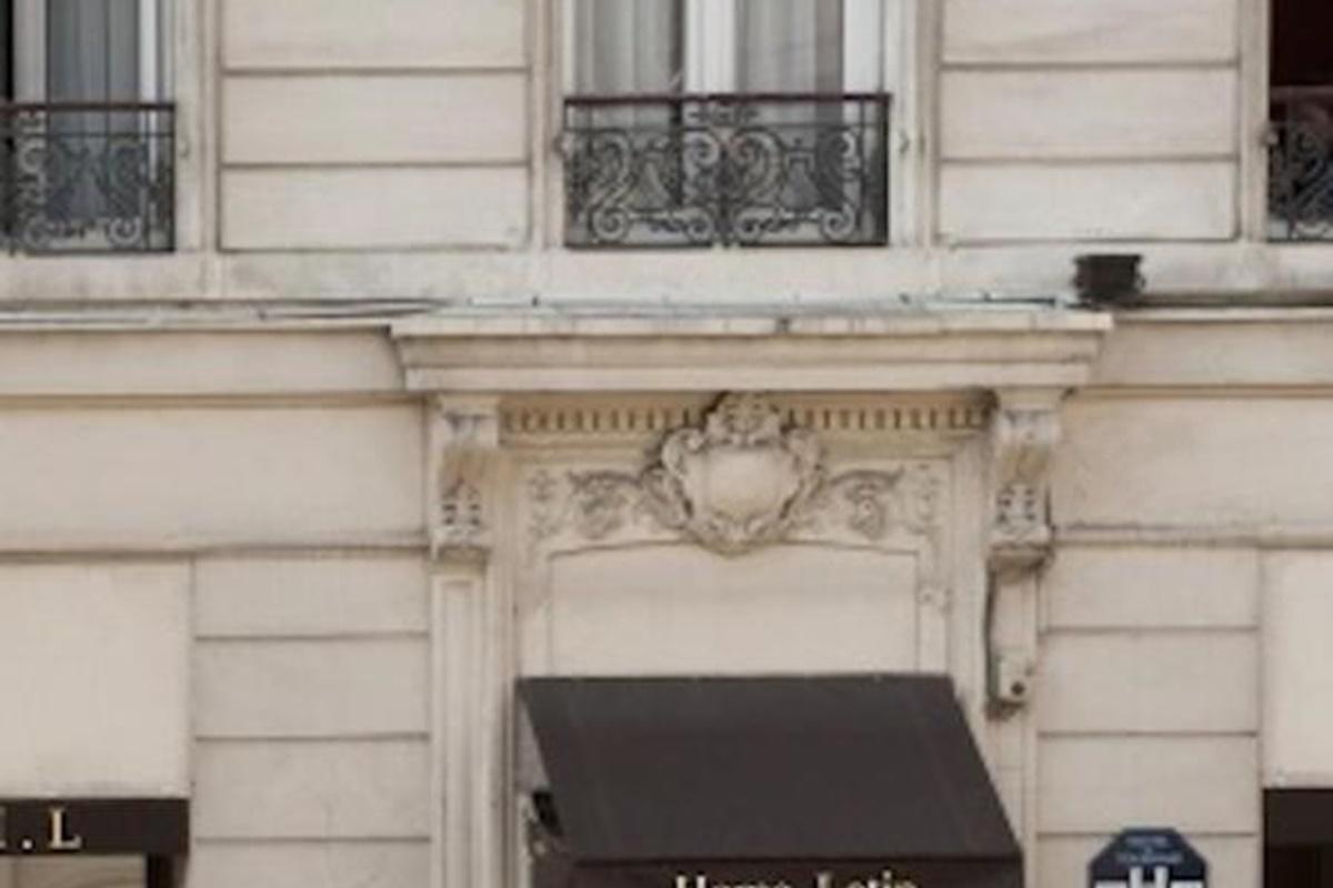 Home Latin Paris Bagian luar foto