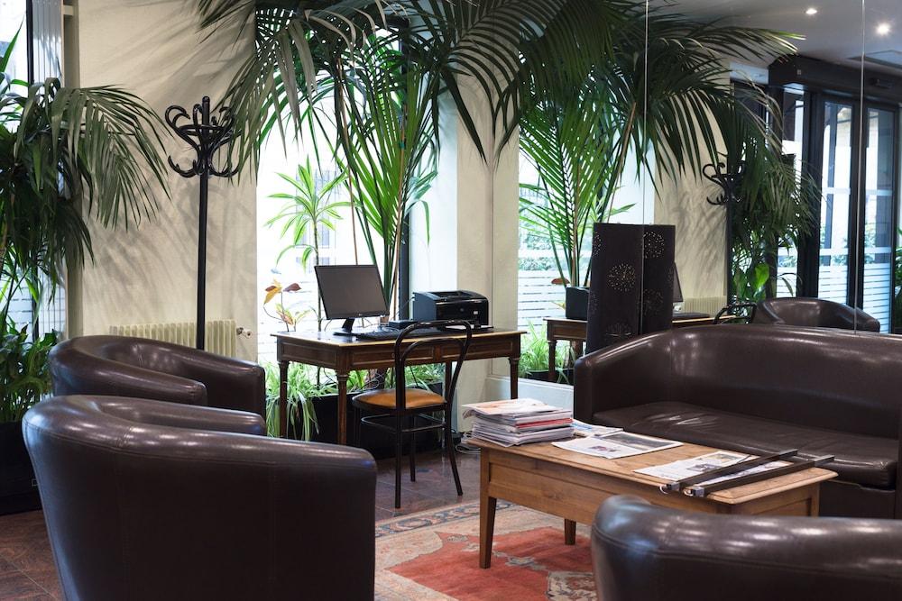 Home Latin Paris Bagian luar foto