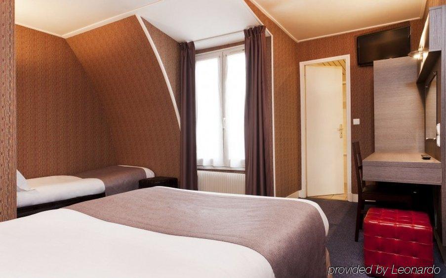 Home Latin Paris Ruang foto
