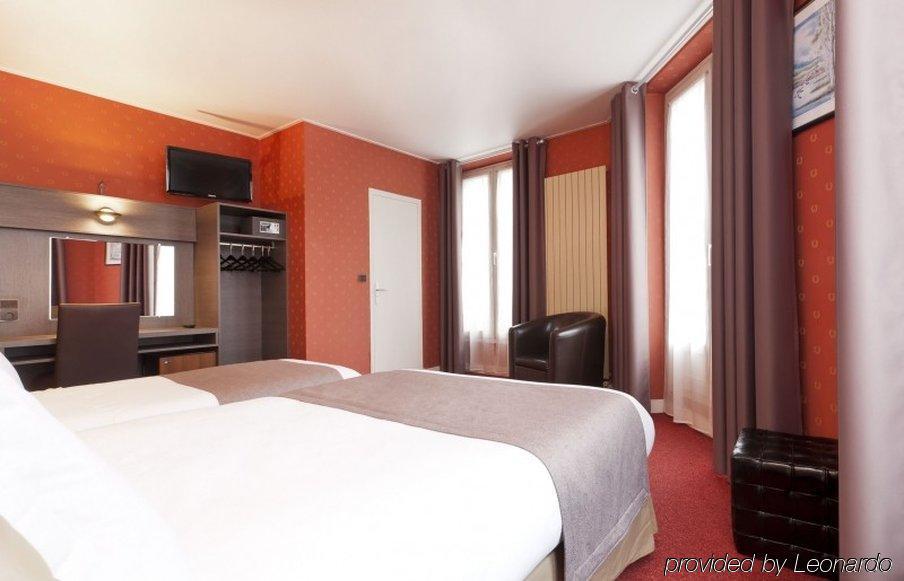 Home Latin Paris Ruang foto