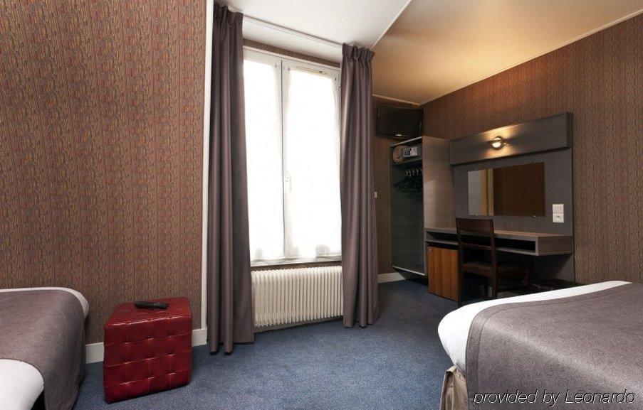 Home Latin Paris Ruang foto