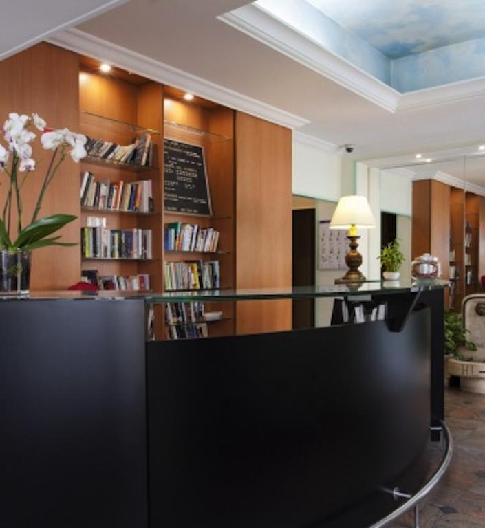 Home Latin Paris Bagian luar foto