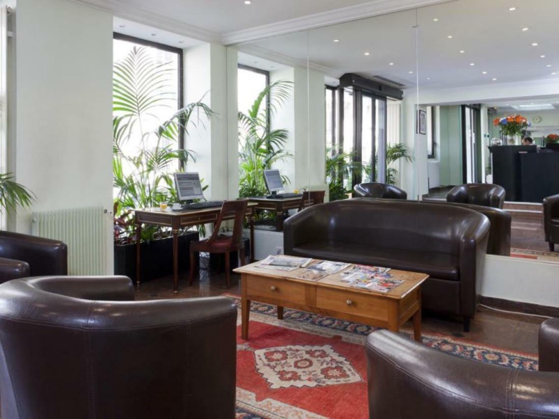 Home Latin Paris Bagian luar foto